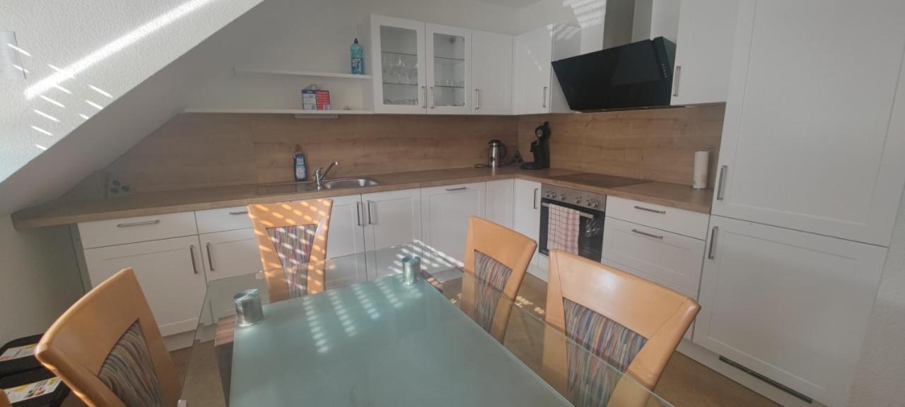Ferienwohnung Zwischen Rhein Und Schwarzwald Bischweier Екстериор снимка