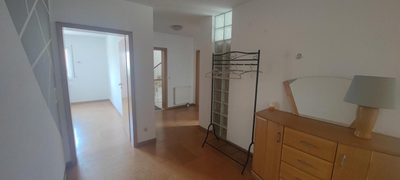 Ferienwohnung Zwischen Rhein Und Schwarzwald Bischweier Екстериор снимка