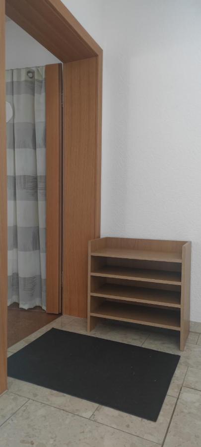 Ferienwohnung Zwischen Rhein Und Schwarzwald Bischweier Екстериор снимка