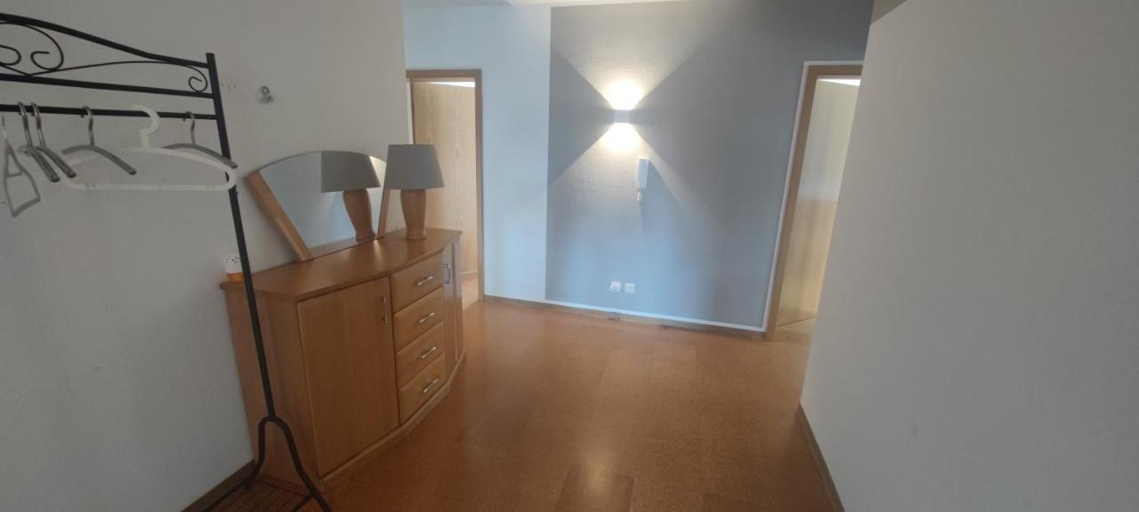 Ferienwohnung Zwischen Rhein Und Schwarzwald Bischweier Екстериор снимка