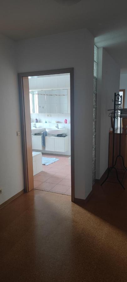 Ferienwohnung Zwischen Rhein Und Schwarzwald Bischweier Екстериор снимка