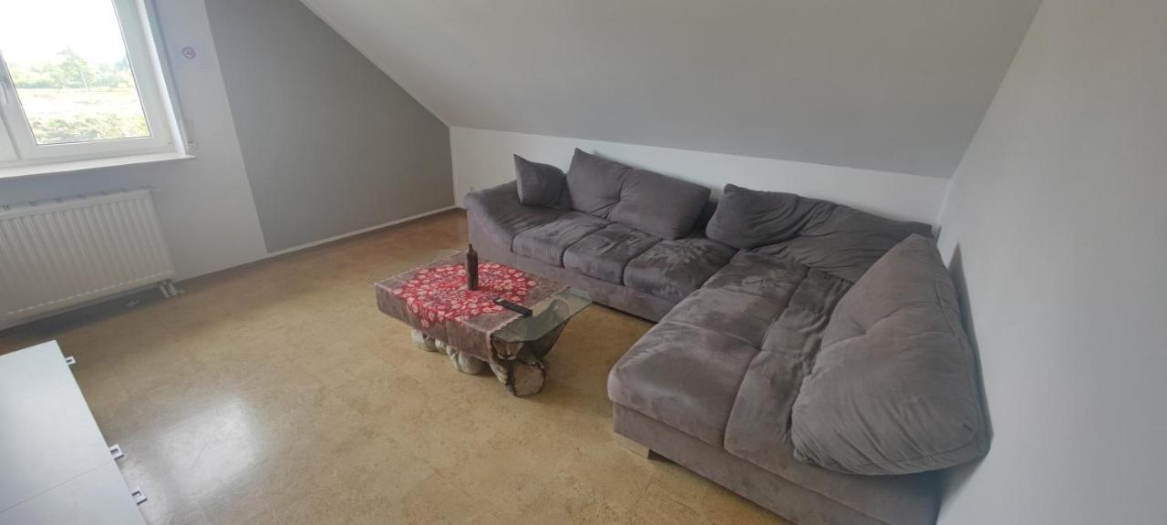 Ferienwohnung Zwischen Rhein Und Schwarzwald Bischweier Екстериор снимка
