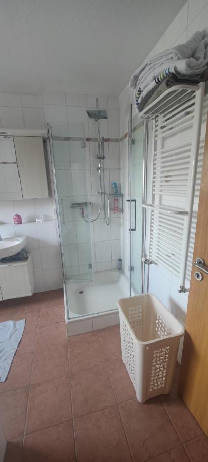 Ferienwohnung Zwischen Rhein Und Schwarzwald Bischweier Екстериор снимка