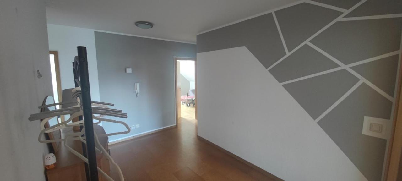 Ferienwohnung Zwischen Rhein Und Schwarzwald Bischweier Екстериор снимка